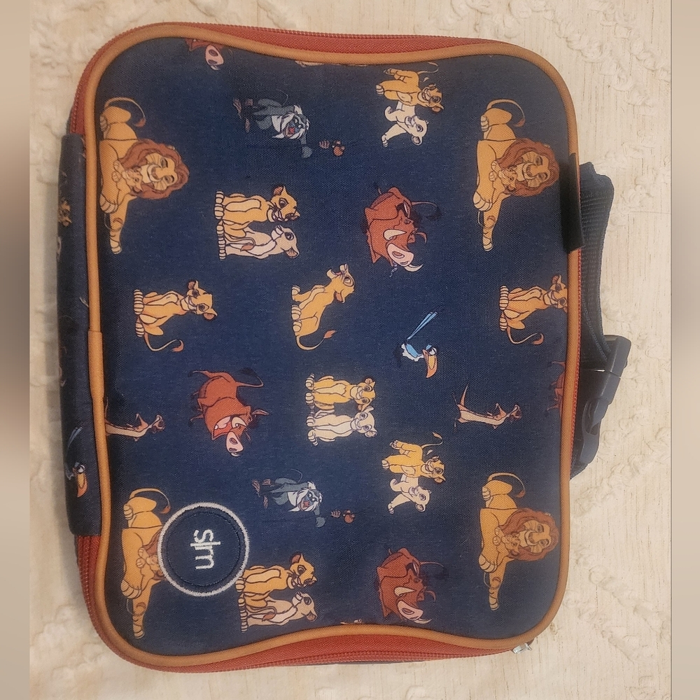 Kids Lion King Themed Backpack